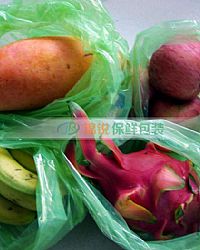 水果保鮮袋專用錦銳氣調保鮮袋