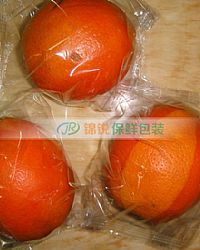 香橙專用錦銳氣調保鮮袋